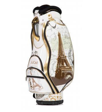 JuCad Cartbag Luxury Paris