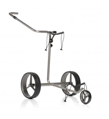 JuCad Drive Edelstahl 3.0