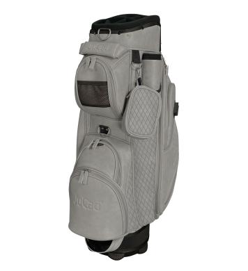 SALE: JuCad Cartbag Style, grau