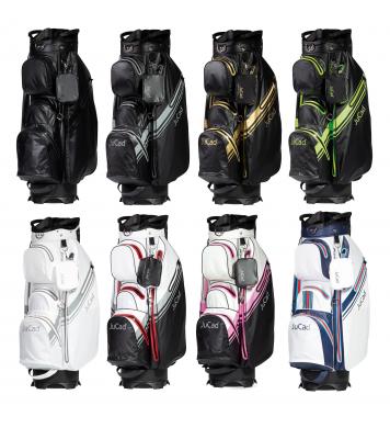 JuCad Cartbag Aquastop Plus Facelift