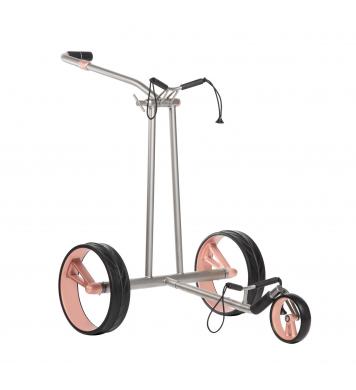 JuCad Phantom Titan Rosé 3.0