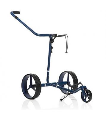 JuCad Carbon Travel Royal Navy 3.0 Sonderedition