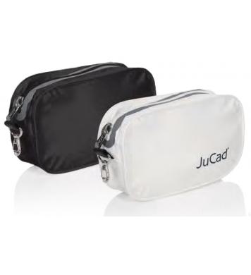JuCad wasserdichte Anhängetasche für Golfbags