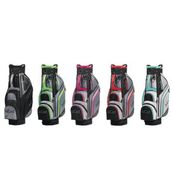 JuCad Cartbag Sportline