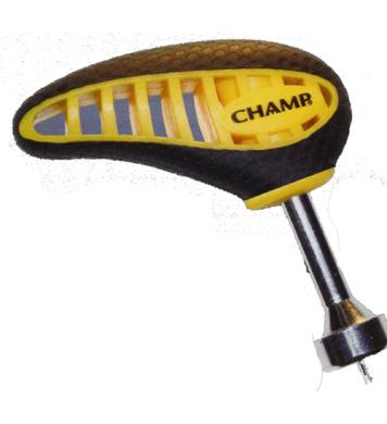 Champ ProPlus™ Spikeschlüssel