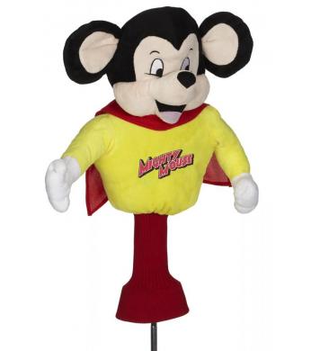 Mighty Mouse Headcover