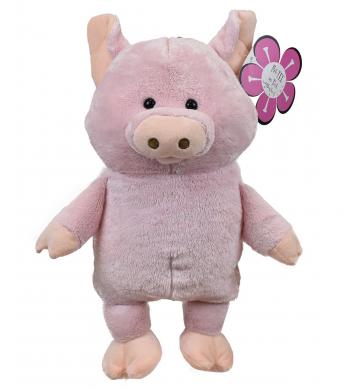 Pink Pig Headcover