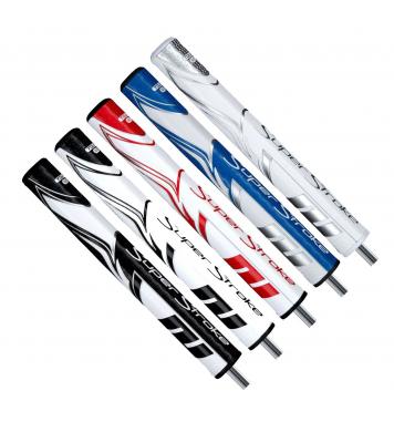 Super Stroke Slim 3.0 Zenergy Tour Putter Griff Super Stroke Slim 3.0 Zenergy Tour Putter Griff