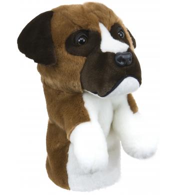 Daphne's Boxer Headcover