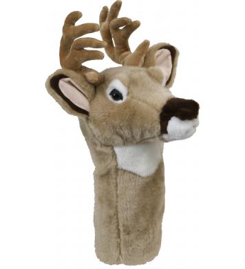 Daphne's Hirsch Headcover