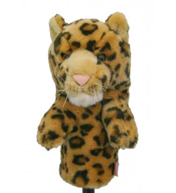 Daphne's Leopard Headcover