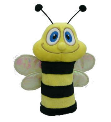 Daphne's Biene Hybrid/Utilitycover