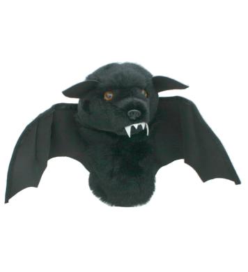 Daphne's Fledermaus Hybrid/Utilitycover