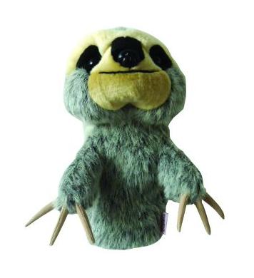 Daphne's Faultier Headcover