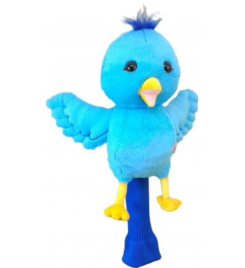 Daphne's Birdie Headcover