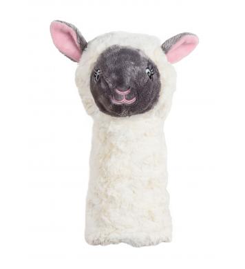 Daphne's Lamm Hybrid/Utilitycover