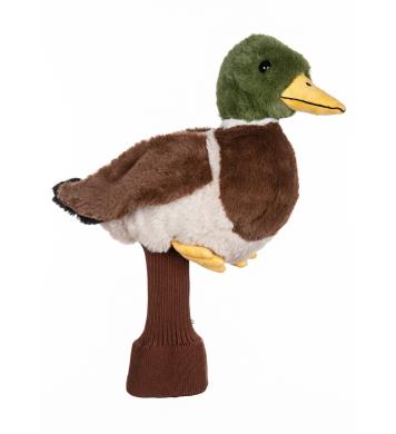 Daphne's Erpel (Mallard) Headcover