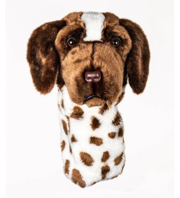 Daphne's Deutsch Kurzhaar Hund Headcover