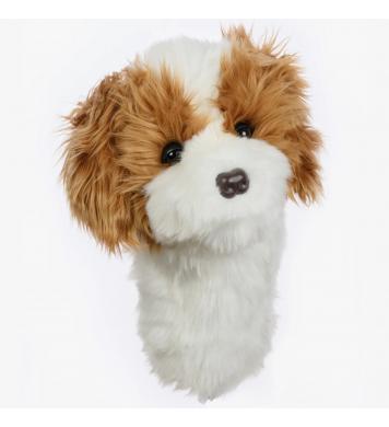 Daphne's Cavapoo Zwergpudel Headcover