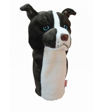 Daphne's Pitbull Headcover