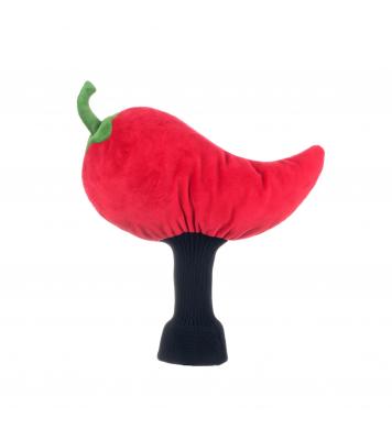 Daphne's Chili Schote Headcover