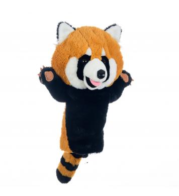 Daphne's Red Panda Headcover