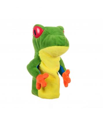 Daphne's Frosch Headcover