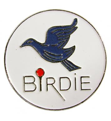 Navika Basic Ballmarker Birdie