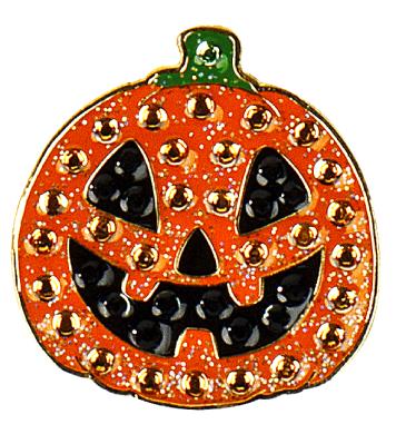 Navika Crystal Ballmarker Halloween