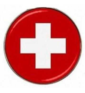 Navika Basic Ballmarker Schweiz