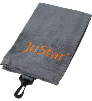 JuStar Schlägertuch
