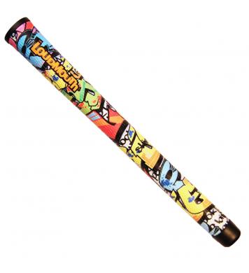 Loudmouth Swing Golfgriff Tags