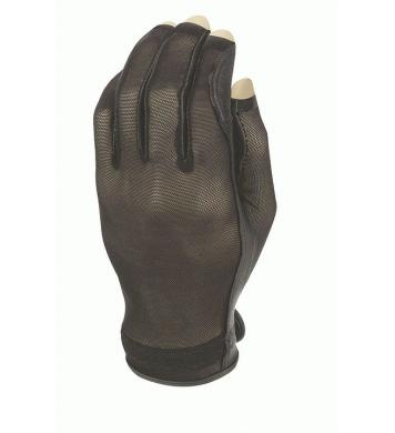 Evertan Three-Quarter Damen Sonnenhandschuh, Black Pearl Evertan Three-Quarter Damen Sonnenhandschuh, Black Pearl
