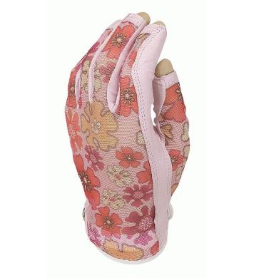 Evertan Three-Quarter Damen Sonnenhandschuh, Island Princess Evertan Three-Quarter Damen Sonnenhandschuh, Island Princess