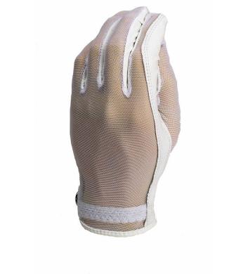 Evertan Damen Sonnenhandschuh, White Pearl Evertan Damen Sonnenhandschuh, White Pearl