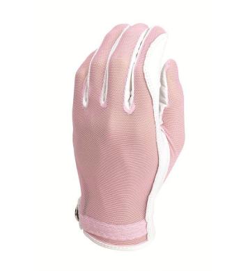 Evertan Damen Sonnenhandschuh, BubbleGum Evertan Damen Sonnenhandschuh, BubbleGum