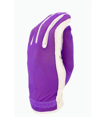Evertan Damen Sonnenhandschuh, Grape Evertan Damen Sonnenhandschuh, Grape