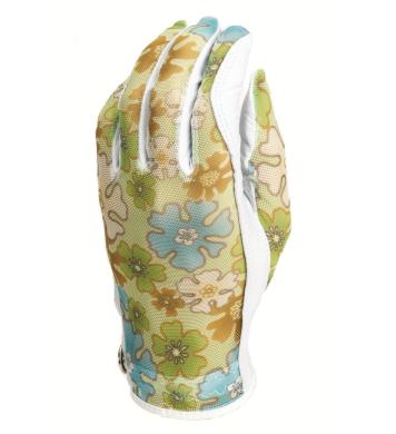 Evertan Damen Sonnenhandschuh, Electro Retro Evertan Damen Sonnenhandschuh, Electro Retro