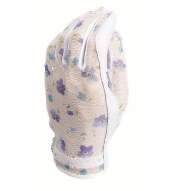 Evertan Damen Sonnenhandschuh, Butter Flower Evertan Damen Sonnenhandschuh, Butter Flower