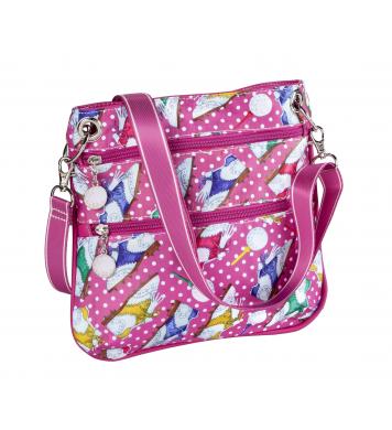 Sydney Love Crossbody Bag Nu Shooz