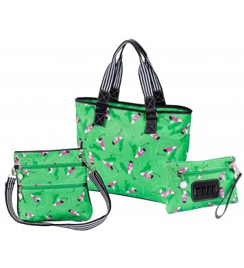 Sydney Love Golftaschen-Kollektion Swing Time