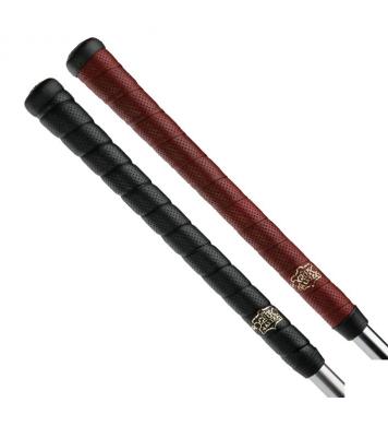 The Grip Master Tour Classic Wrap Leder Griff
