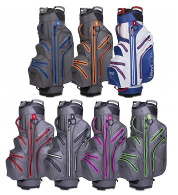 trendGOLF. Rainline Pro Golf Cartbag trendGOLF. Rainline Pro Golf Cartbag