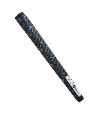 Sweet Rollz Sinatra Skinny Putter Griff
