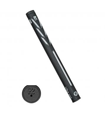 P2 Grips Vibe Tour Max 14 Putter Griff