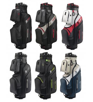 Rydz Gear Cartbag Big Rick WR