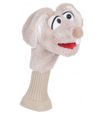 Mampfred der Hase Headcover