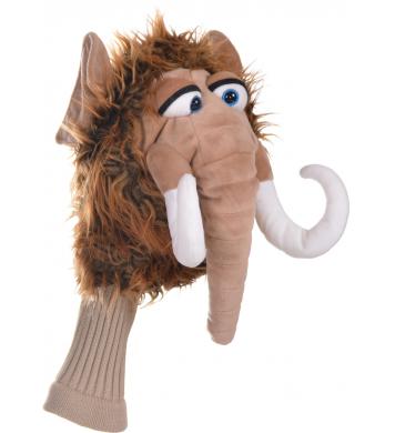 Fletcher das Mammut Headcover