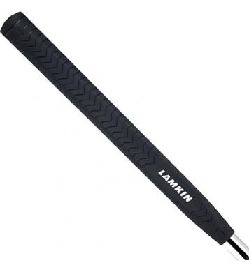 Lamkin Deep Etched Paddle Putter Griff