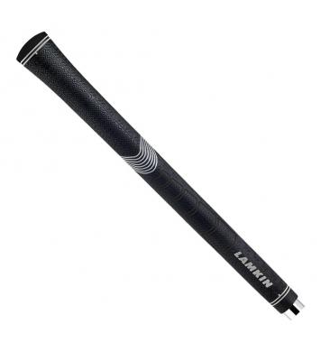 Lamkin Sonar+ Black Midsize Golfgriff